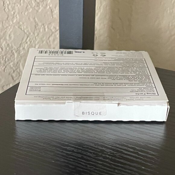 Jane Iredale PurePressed Base in Bisque - Picture 3 of 3